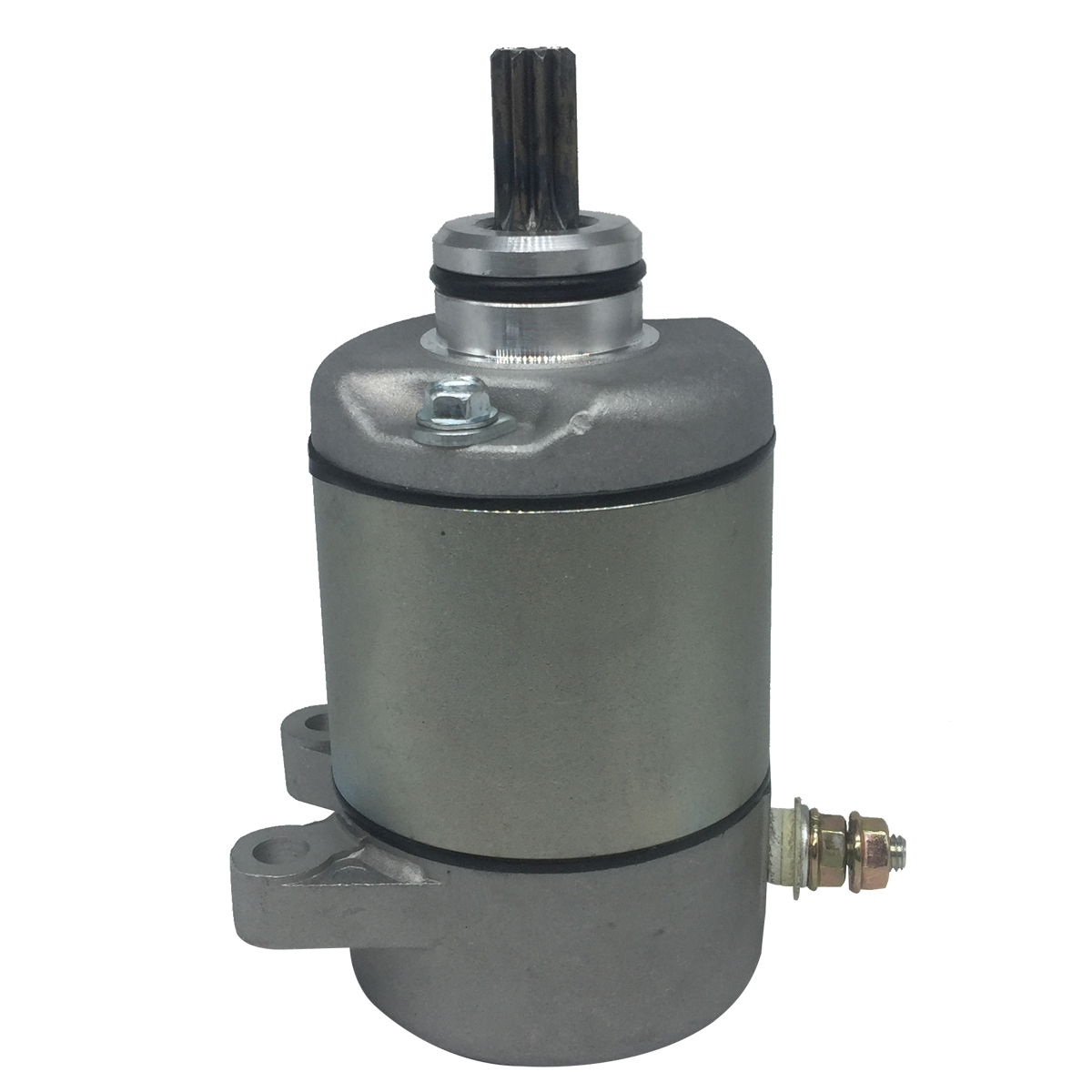 Motorcycle Starter Motor - Motor de Partida para Motores Honda