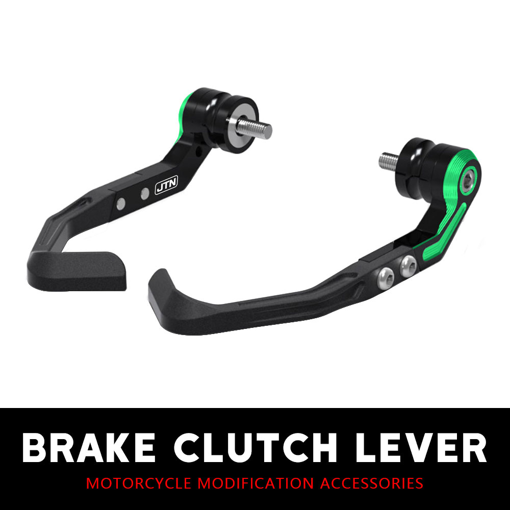 Motorcycle Clutch - Protetor de mão para alavanca de