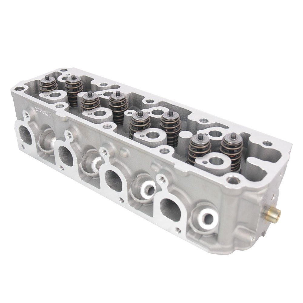 Engine Cylinder Head - Cabeçote de motor OEM 93399244 de