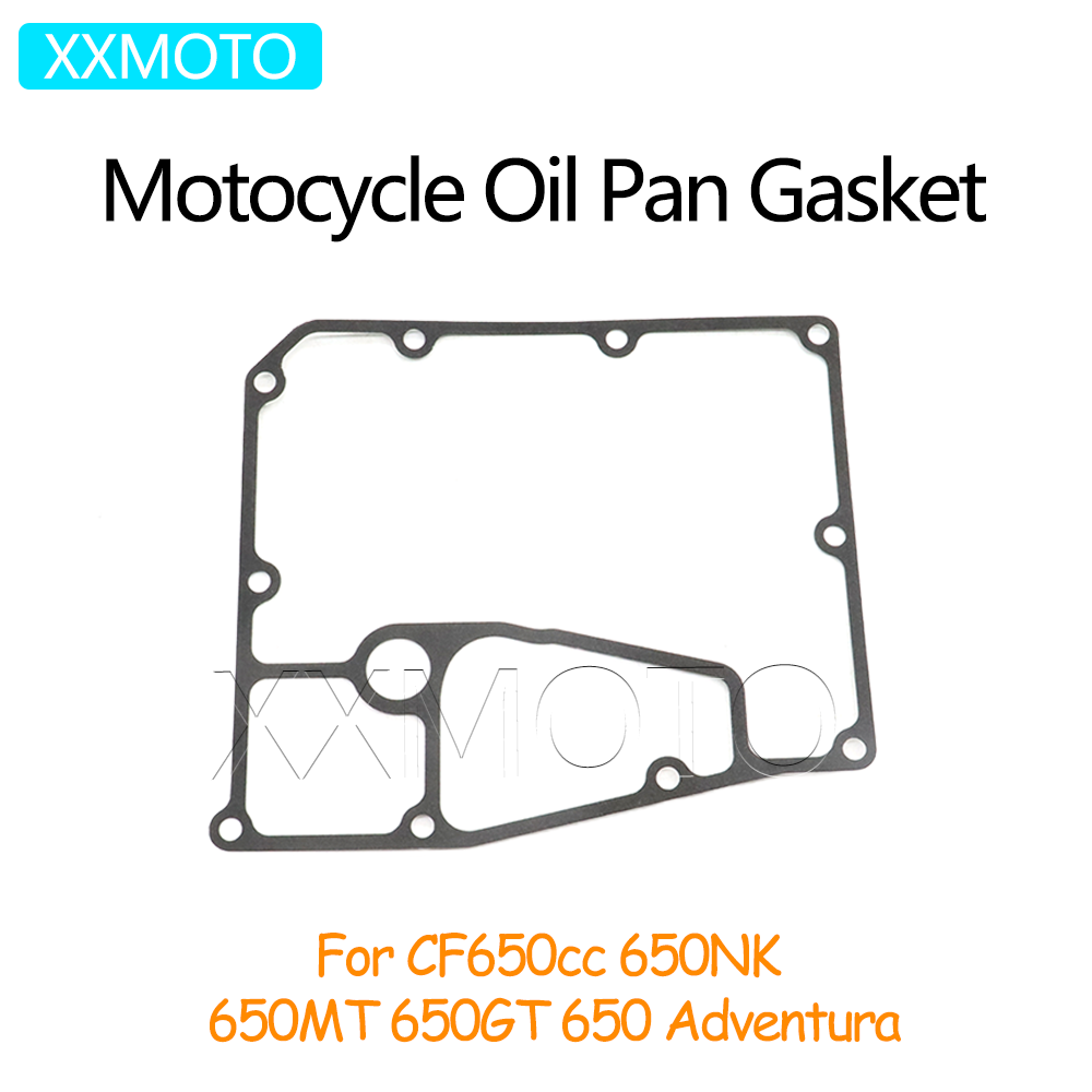 Motorcycle Oil Filter - Para CFMOTO CF650cc 650NK 650MT 650GT