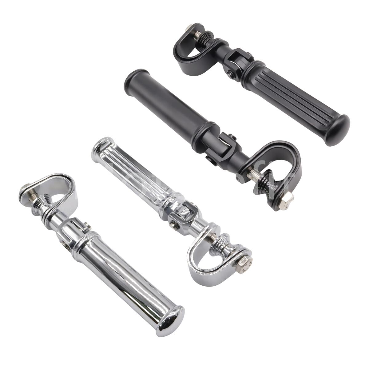 Motorcycle Engine Kit - 1 par de guarda motor da