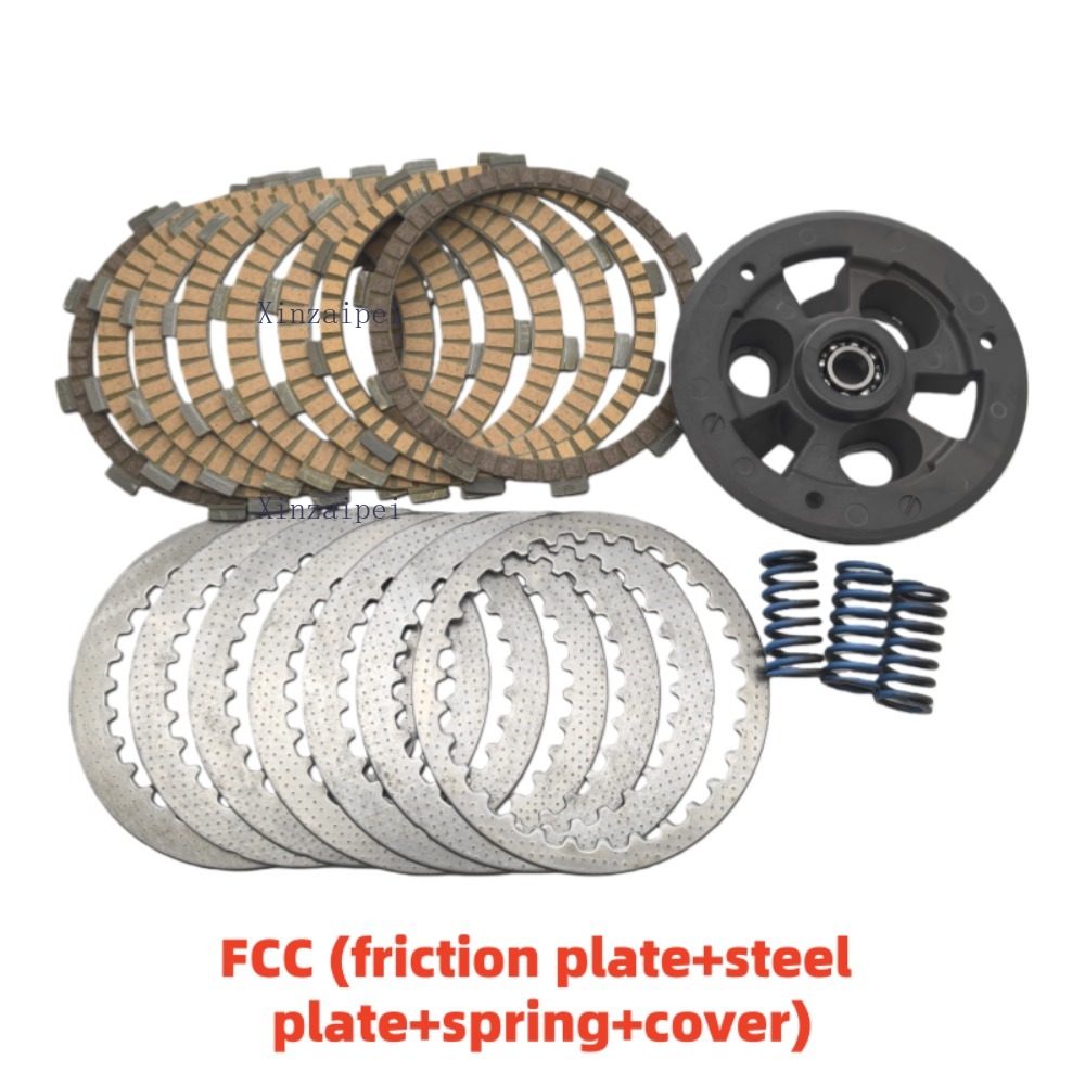 Motorcycle Engine Parts - Para cfmoto 800nk 800mt ktm790/890 embreagem