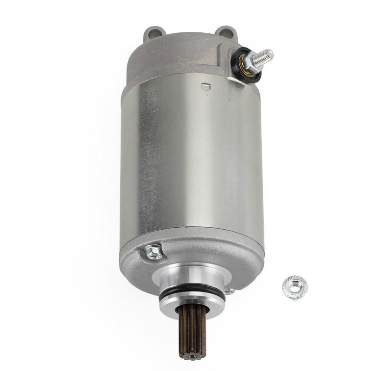 Peças de Motor: Motor de Parti - Motorcycle Starter Motor avaliação e preço