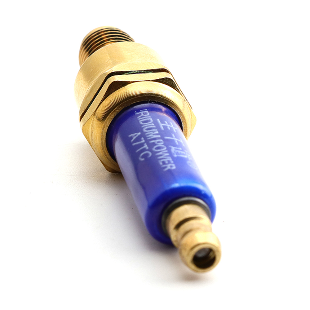 Vela de Ignição de Irídio A7TC - Motorcycle Spark Plug avaliação e preço