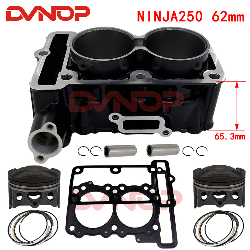 Kit de juntas de pistão para c - Motorcycle Piston avaliação e preço