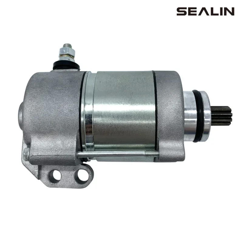 Motor de Partida para Motocicl - Motorcycle Starter Motor avaliação e preço