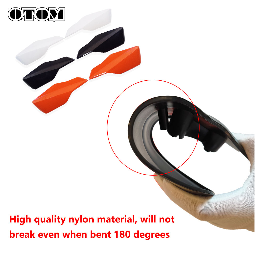 Otom 2024 motocicleta handguar - Motorcycle Clutch avaliação e preço