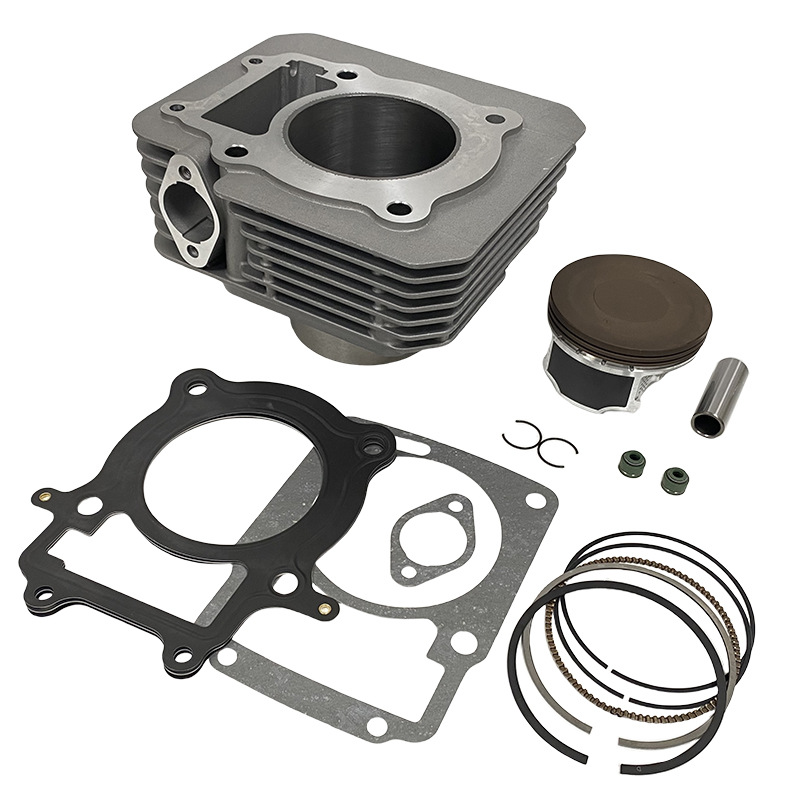 Kit Completo de Cilindro e Pis - Motorcycle Cylinder avaliação e preço