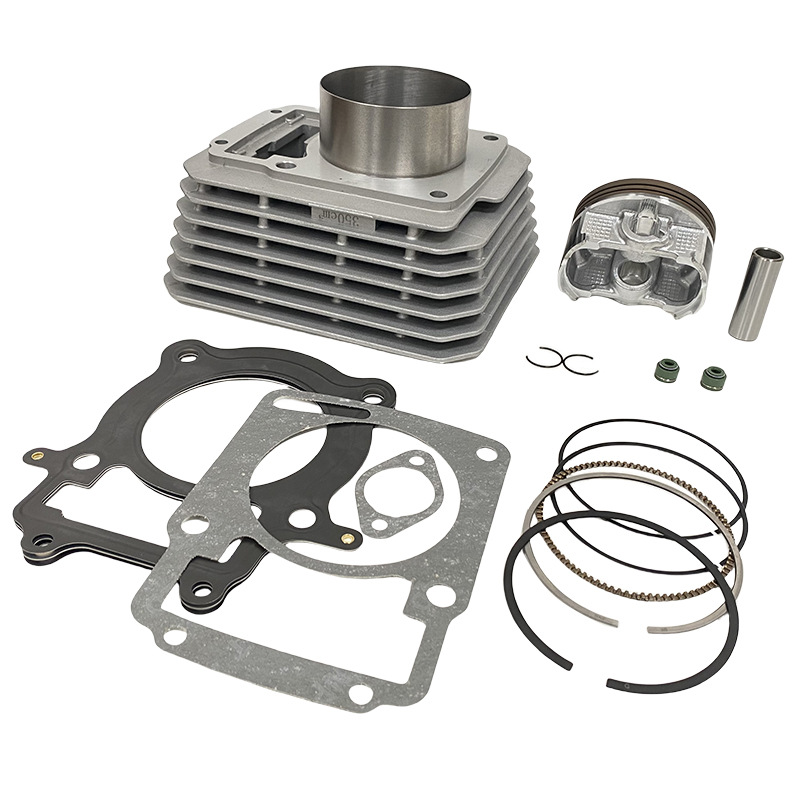Kit Completo de Cilindro e Pis - Motorcycle Cylinder avaliação e preço