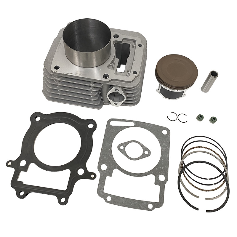 Kit Completo de Cilindro e Pis - Motorcycle Cylinder avaliação e preço