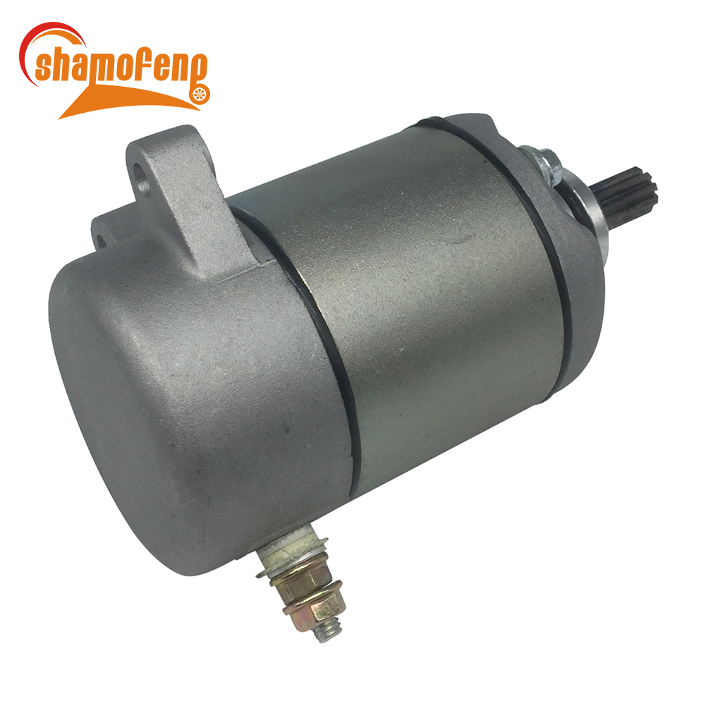 Motor de Partida para Motores  - Motorcycle Starter Motor avaliação e preço