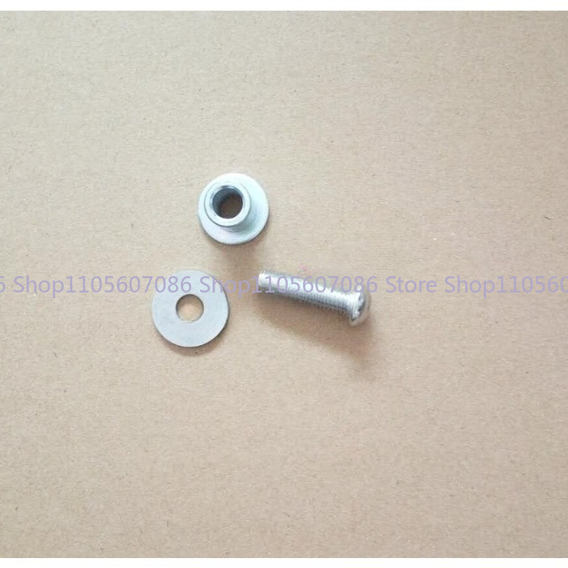 Parafuso de Fixação e Bucha de - Motorcycle Gasket avaliação e preço