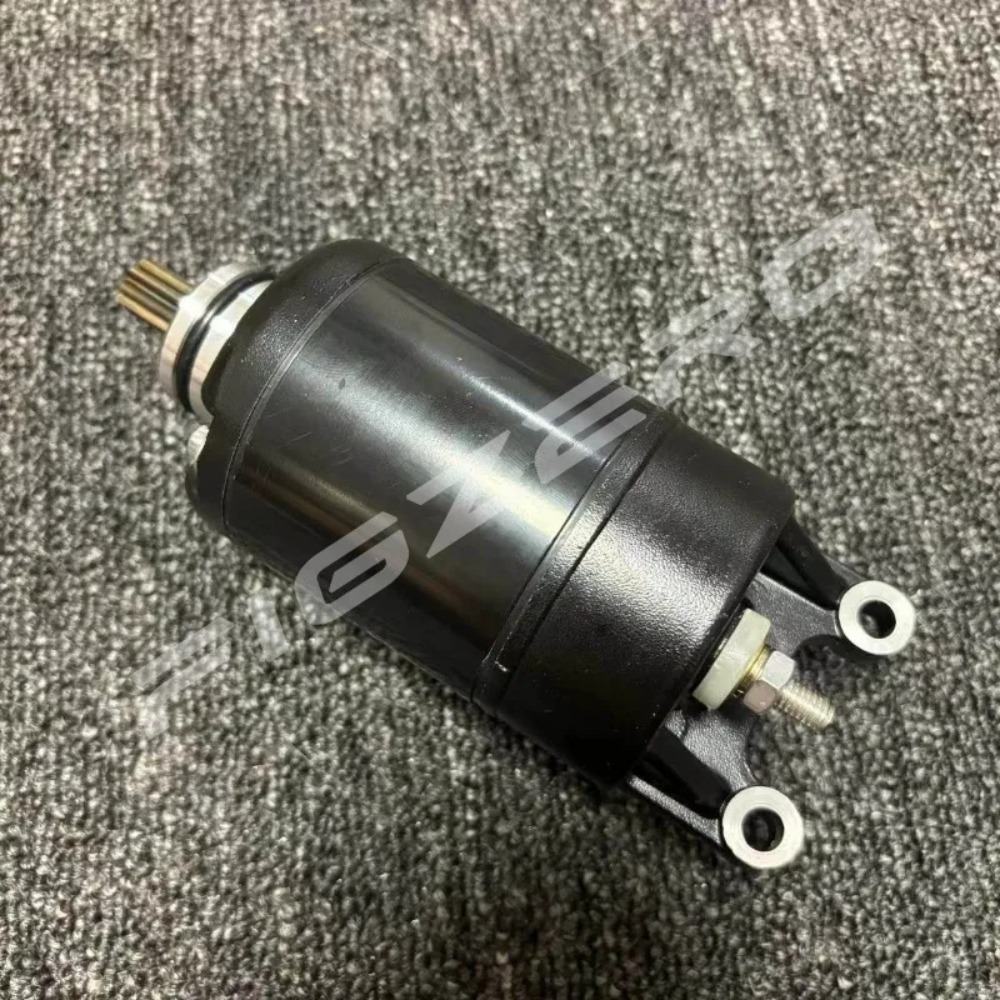 Motor de Arranque 2013 2014 20 - Motorcycle Starter Motor avaliação e preço