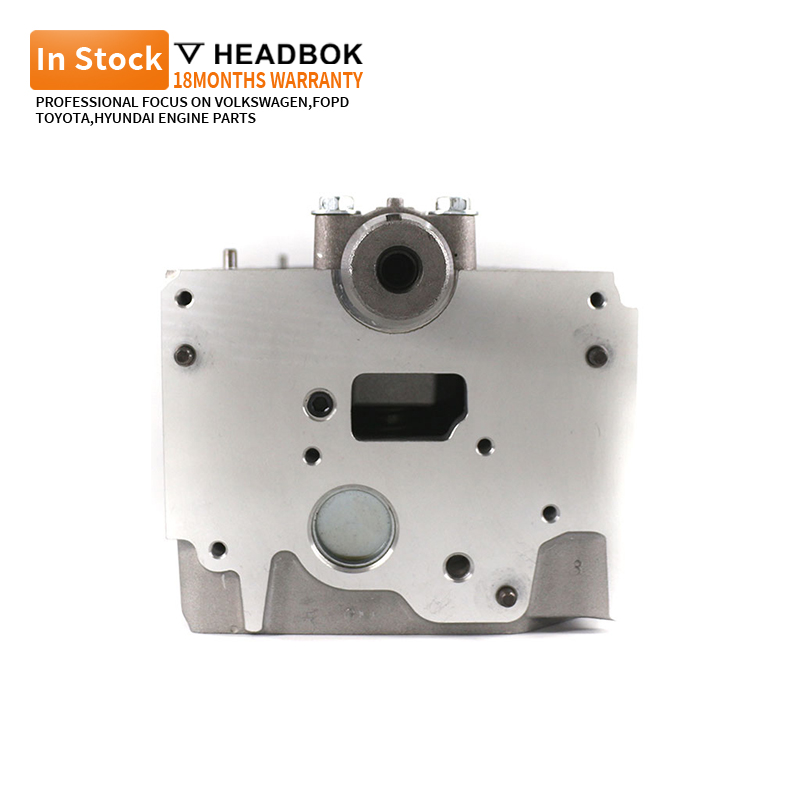 ForNew cabeça de cilindro comp - Engine Cylinder Head avaliação e preço