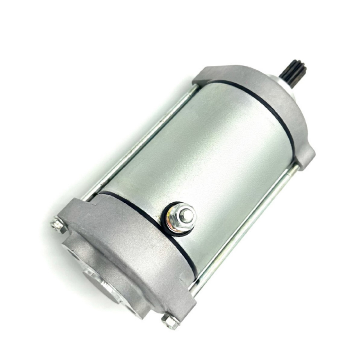 Motor de arranque de motocicle - Motorcycle Starter Motor avaliação e preço