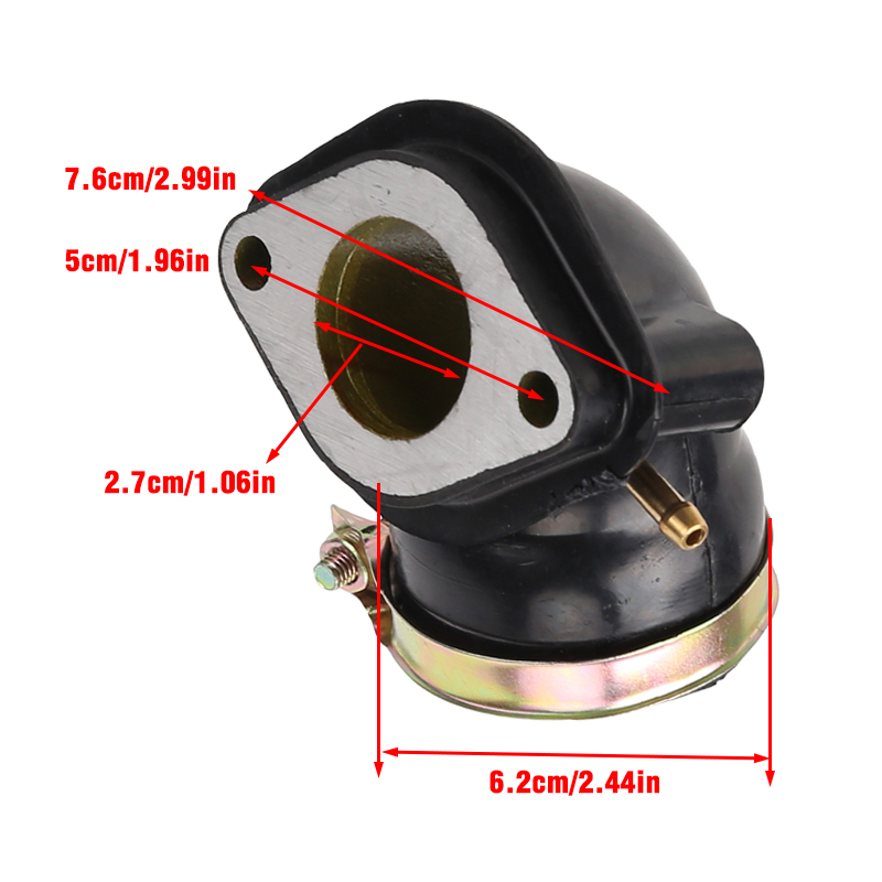 Adaptador de Interface de Entr - Motorcycle Carburetor avaliação e preço