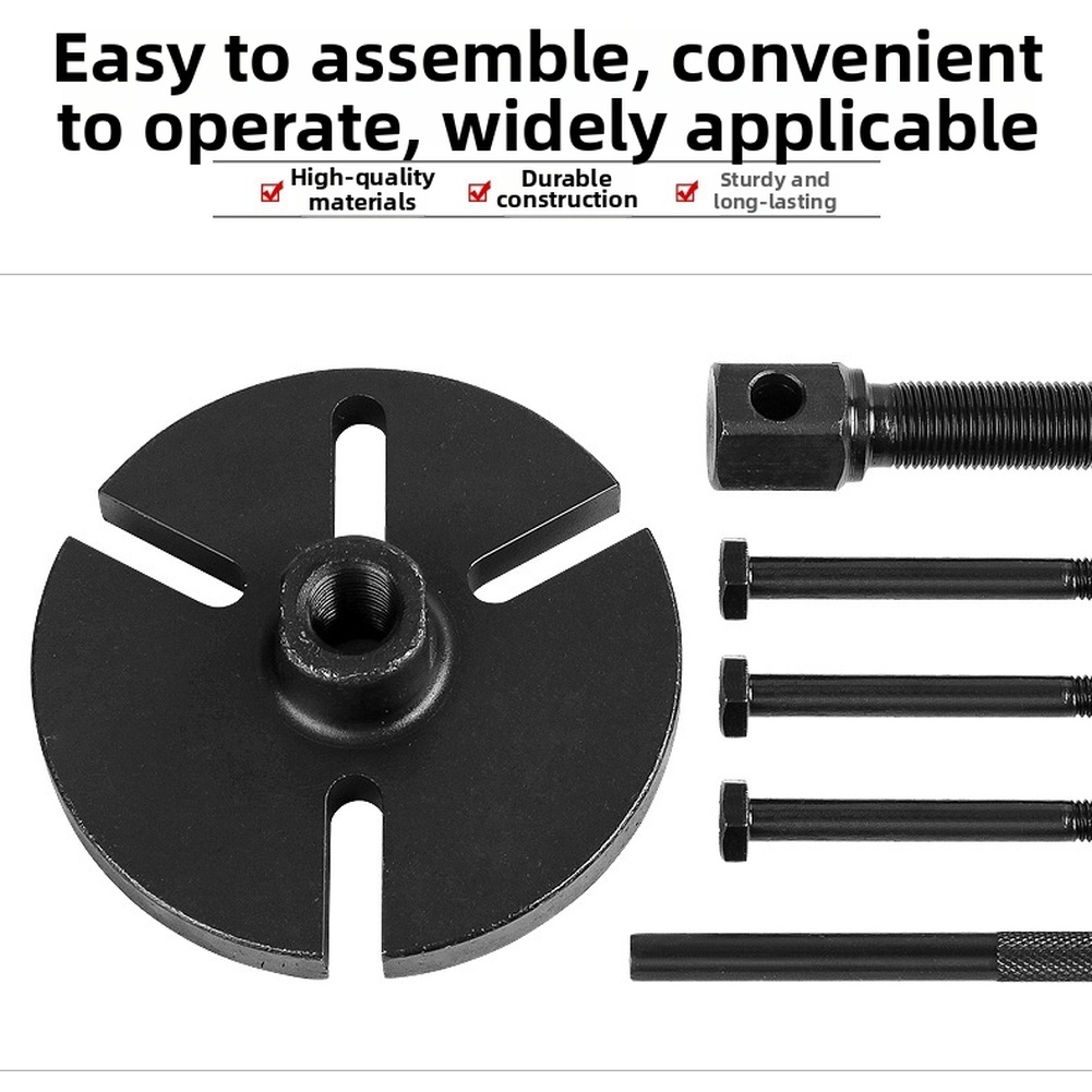 Extrator de Estator, Extrator  - Motorcycle Stator avaliação e preço