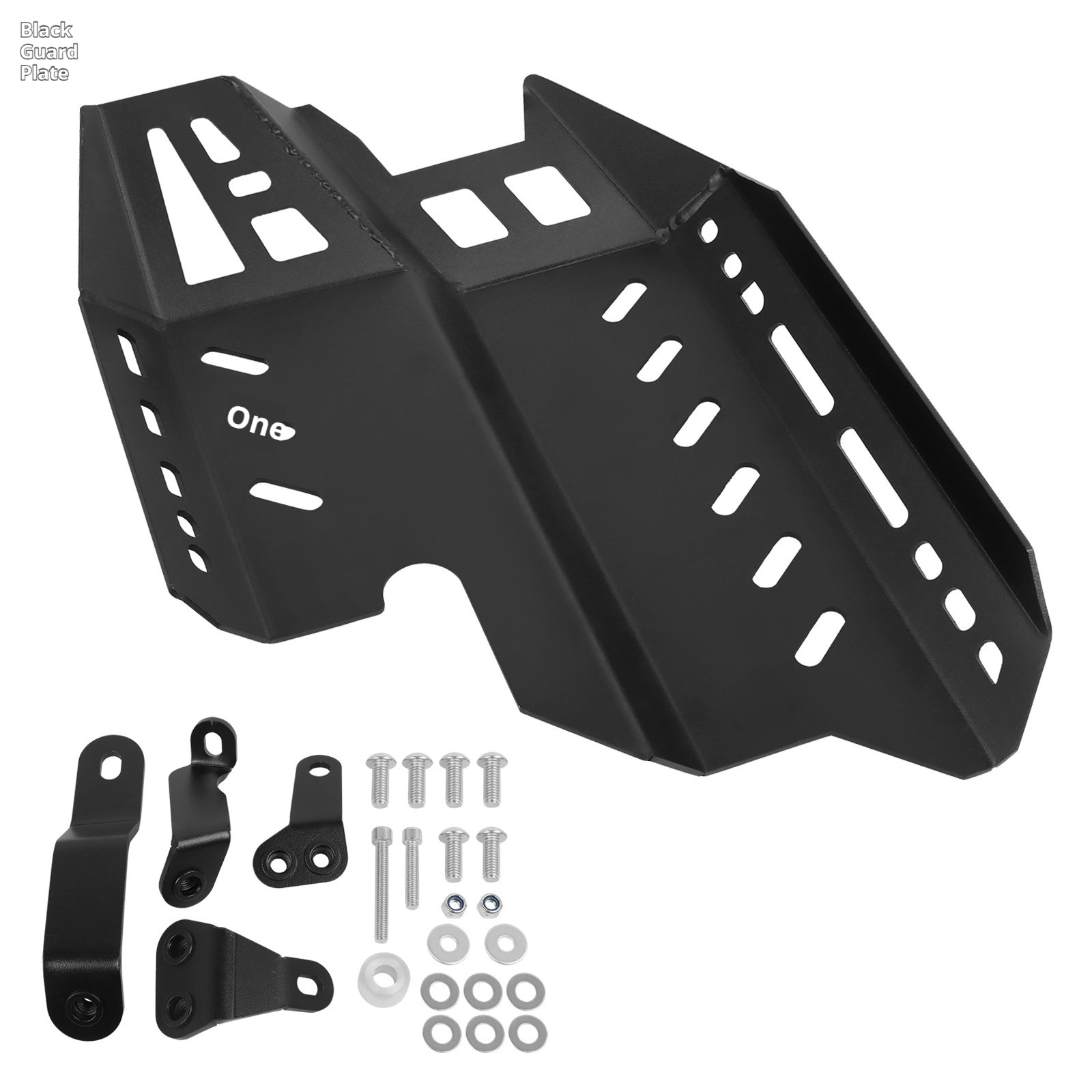 Protetor de chassi modificado  - Motorcycle Engine Parts avaliação e preço