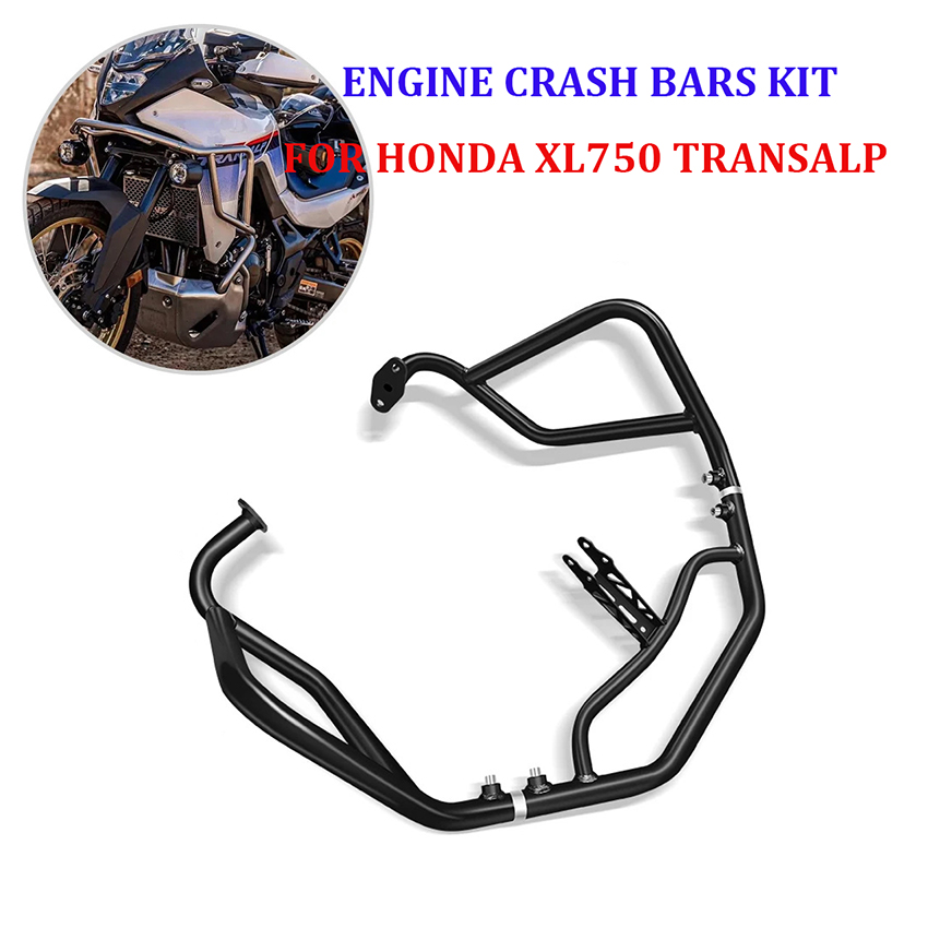 Barras de proteção para motor  - Motorcycle Engine Kit avaliação e preço