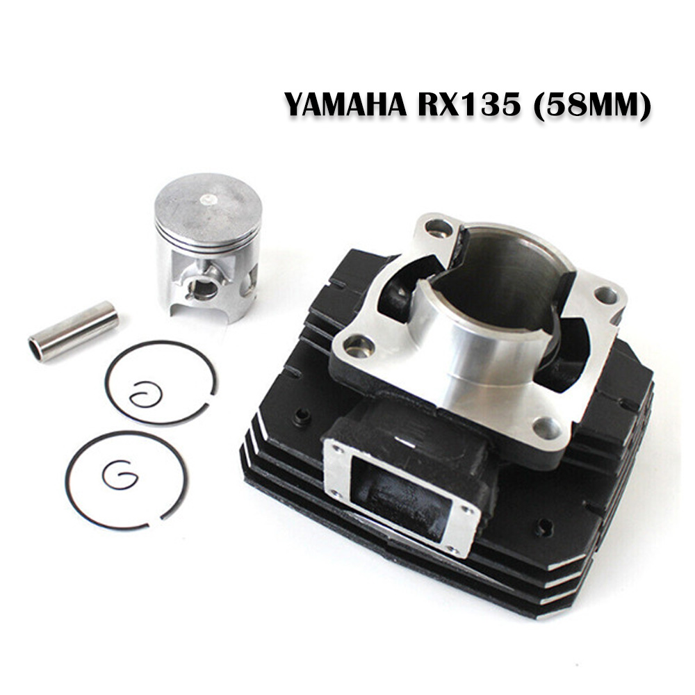 Kit de Juntas e Anéis de Pistã - Motorcycle Piston avaliação e preço