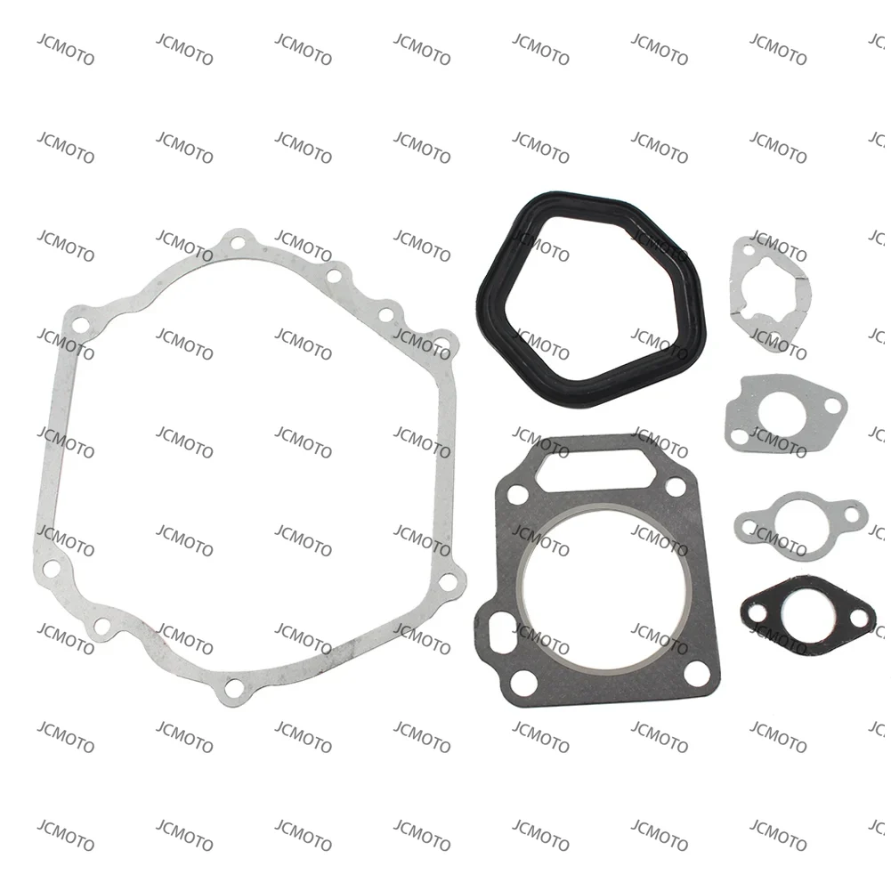 Para honda gx270 9 hp conjunto - Motorcycle Gasket avaliação e preço