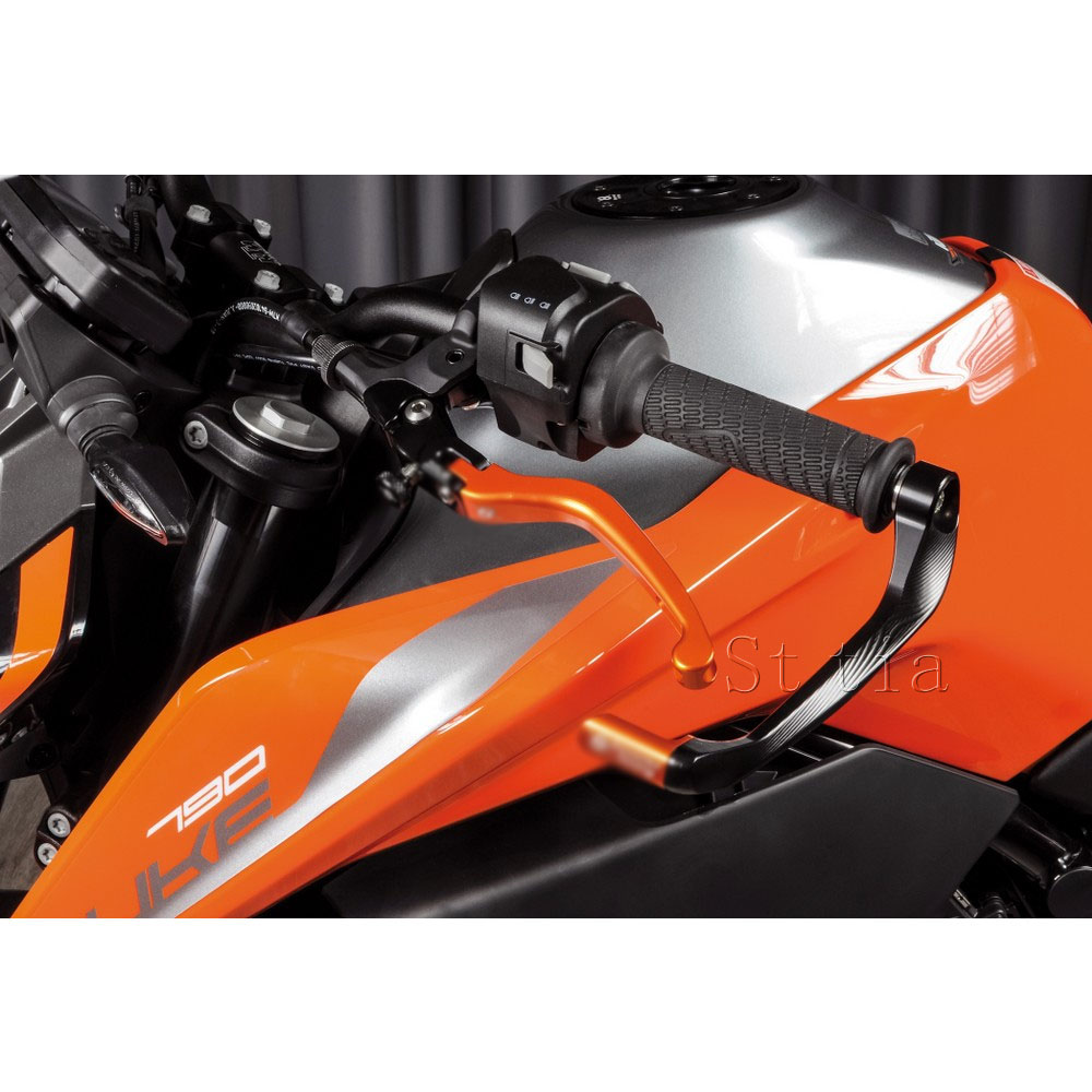 Novo Protetor de Manete de Fre - Motorcycle Clutch avaliação e preço