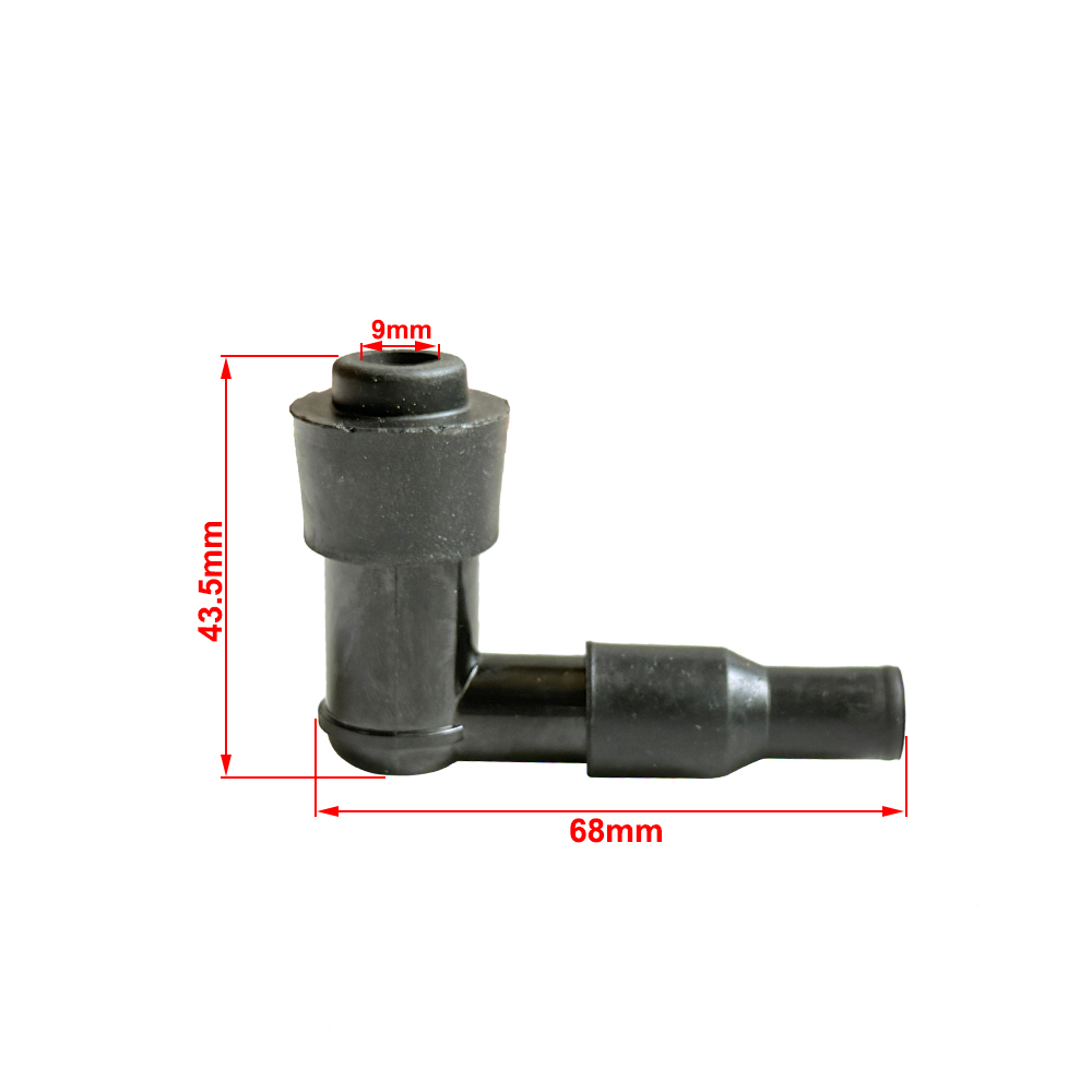 Capa de Vela de Ignição Univer - Motorcycle Spark Plug avaliação e preço