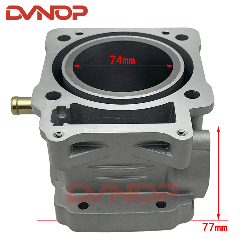 Kit de Juntas e Anéis de Pistã - Motorcycle Engine Kit avaliação e preço