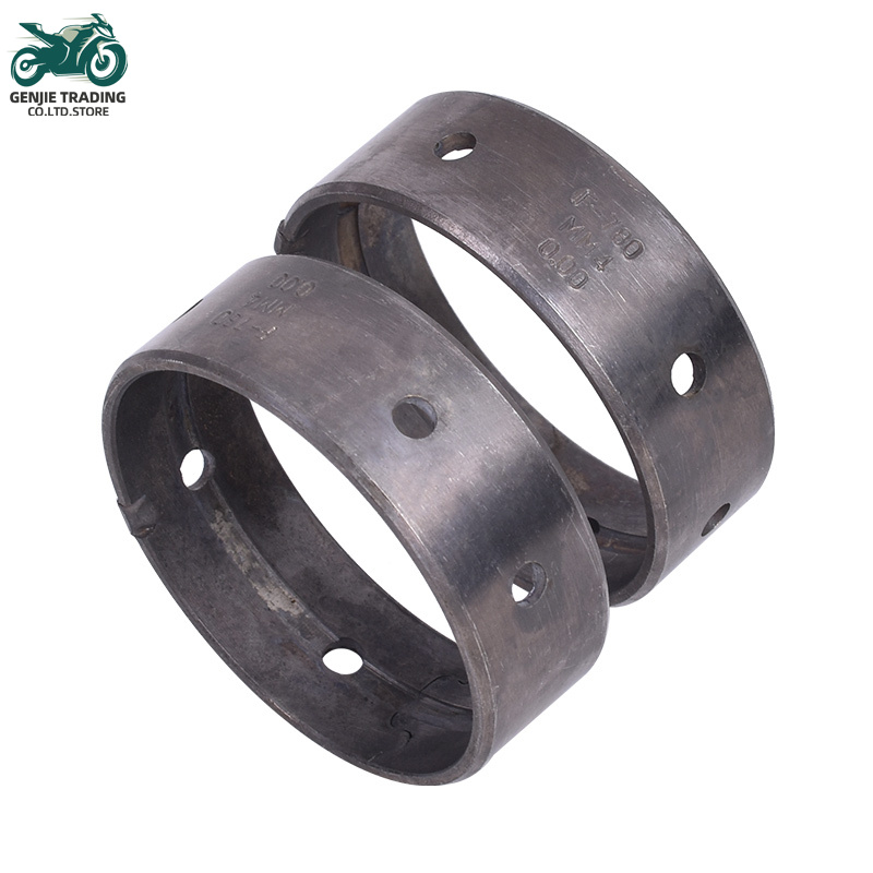 Rolamento do virabrequim princ - Motorcycle Crankshaft avaliação e preço