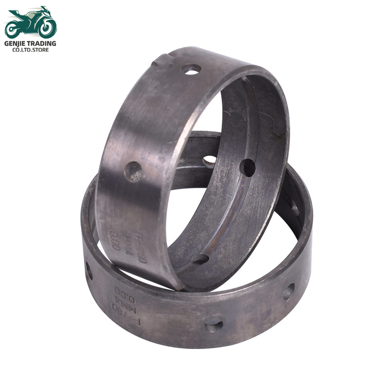 Rolamento do virabrequim princ - Motorcycle Crankshaft avaliação e preço