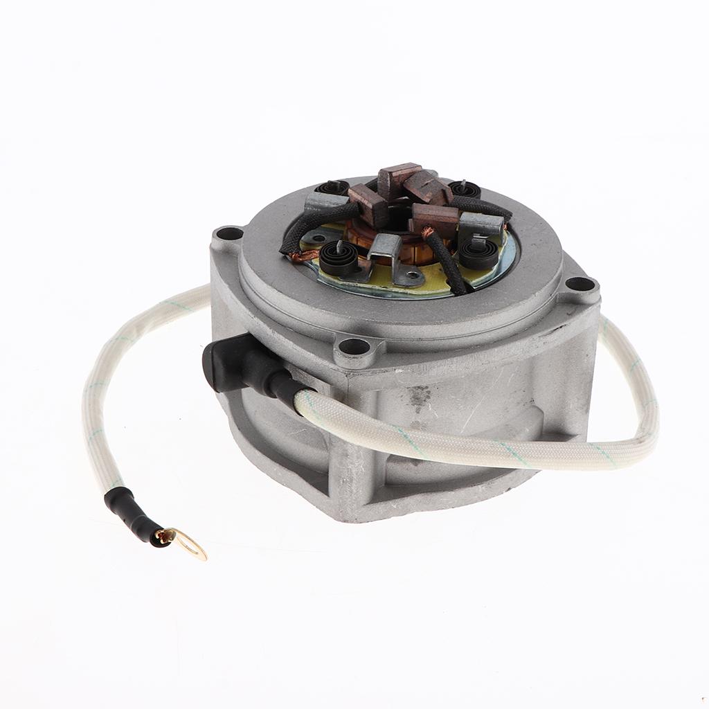 Motor de Partida Elétrico de A - Motorcycle Starter Motor avaliação e preço