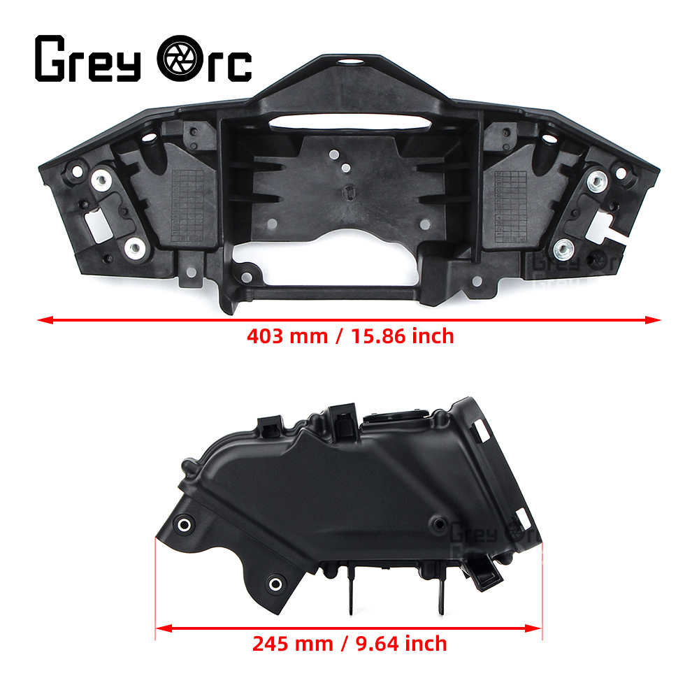 Tubo de Admissão de Ar (Ram Ai - Motorcycle Gasket avaliação e preço