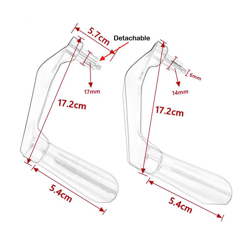 Acessórios para Motocicleta NI - Motorcycle Clutch avaliação e preço