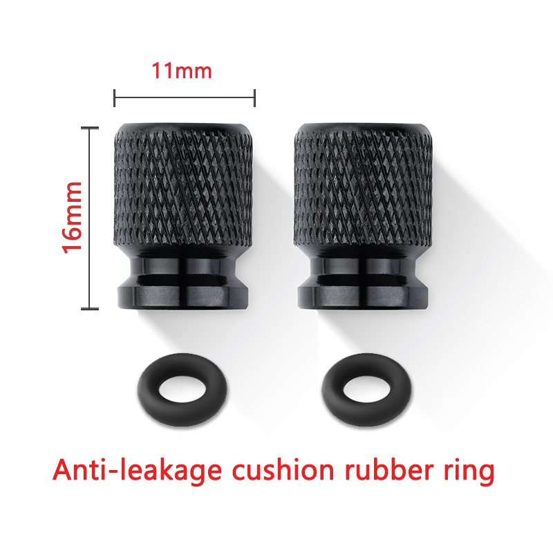 2 PEÇAS Para Tomos Nitro Arrow - Motorcycle Valve Cover avaliação e preço