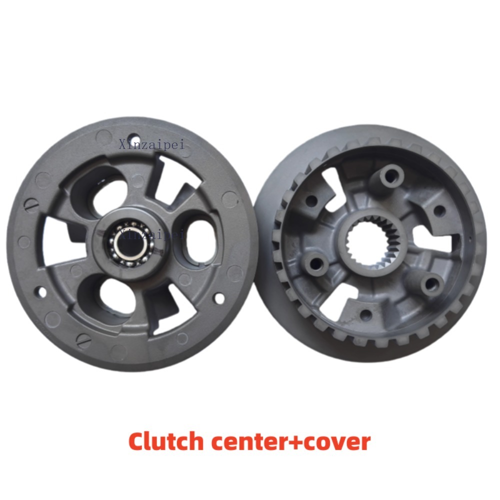 Para cfmoto 800nk 800mt ktm790 - Motorcycle Engine Parts avaliação e preço