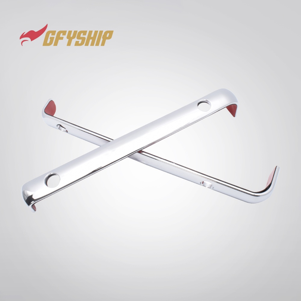 Capas Cromadas para Cabeçote d - Motorcycle Cylinder avaliação e preço
